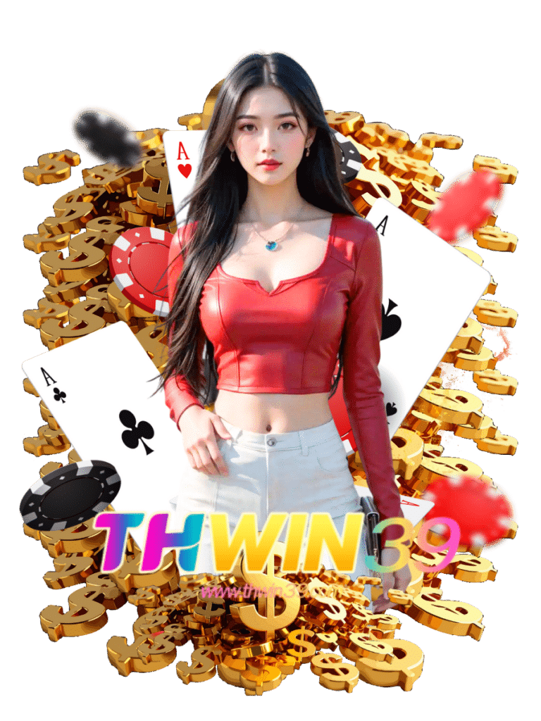 thwin39 casino